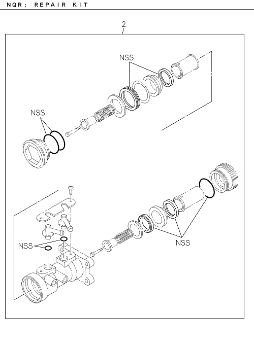 Partial Engine